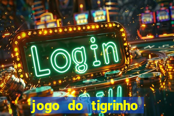 jogo do tigrinho jojo todynho